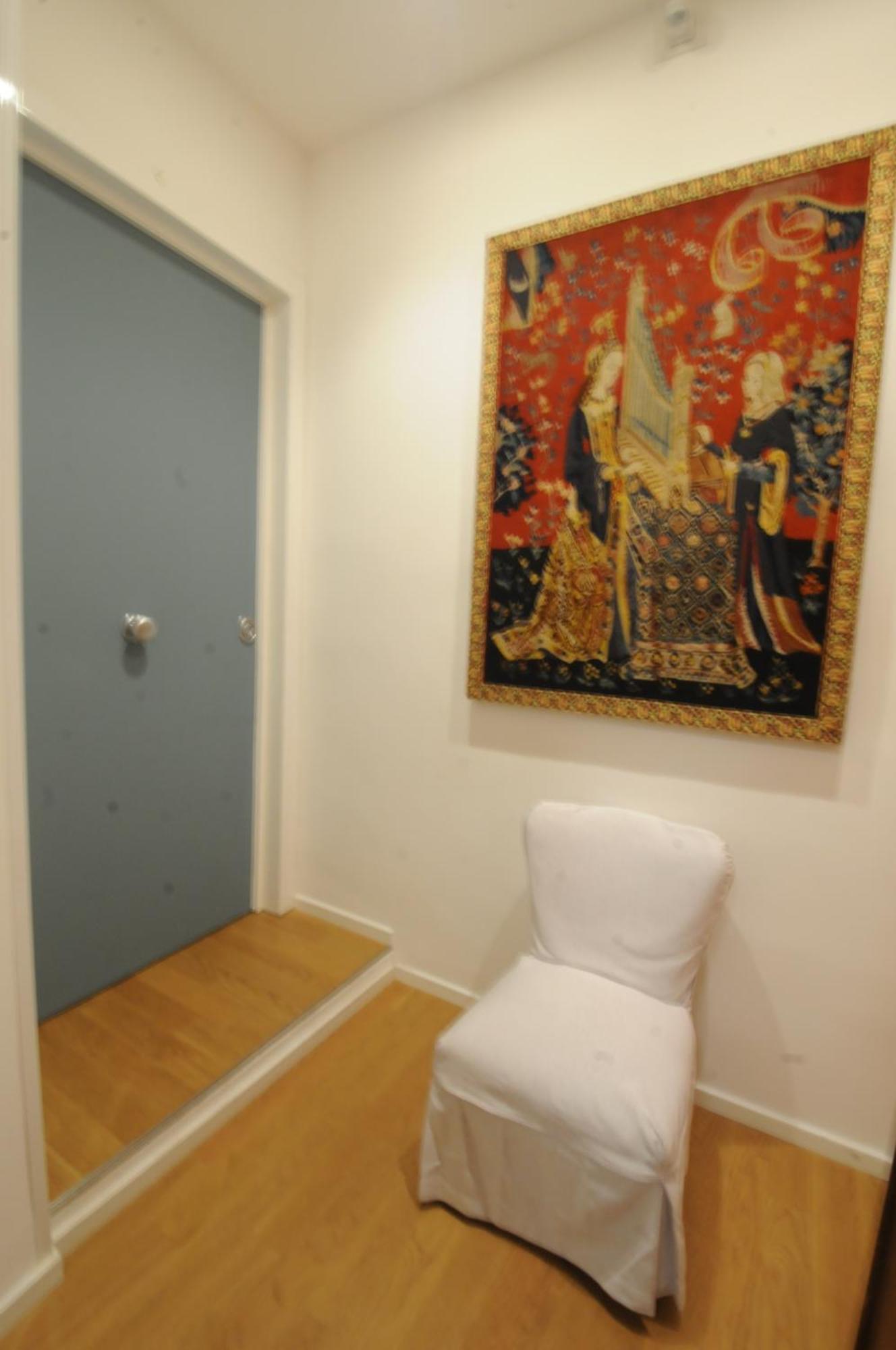Viaggio Da Bea Al Gianicolo Appartamento Roma