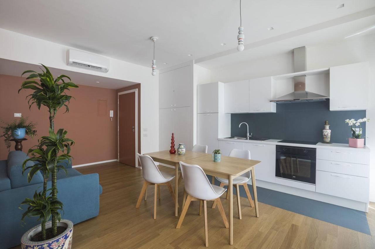 Viaggio Da Bea Al Gianicolo Apartamento